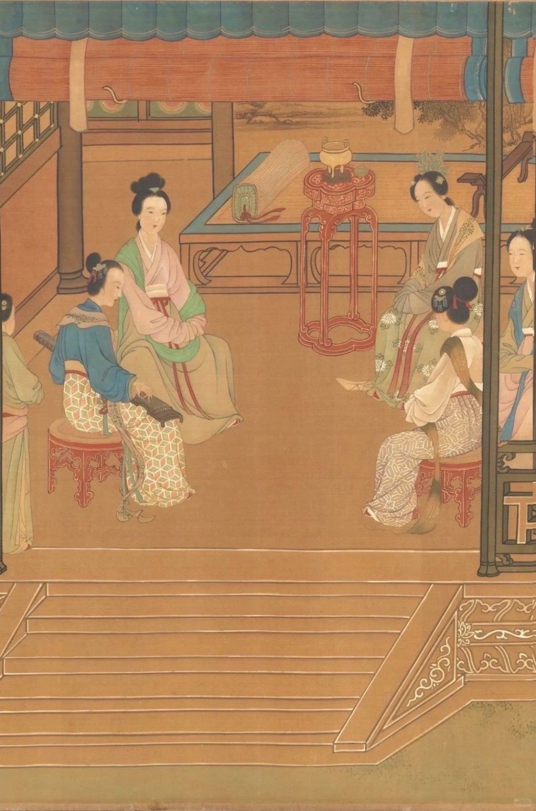 1786417324211282.jpg 宋代之前焚香抚琴仪式_3_扬州王其标_来自小红书网页版.jpg