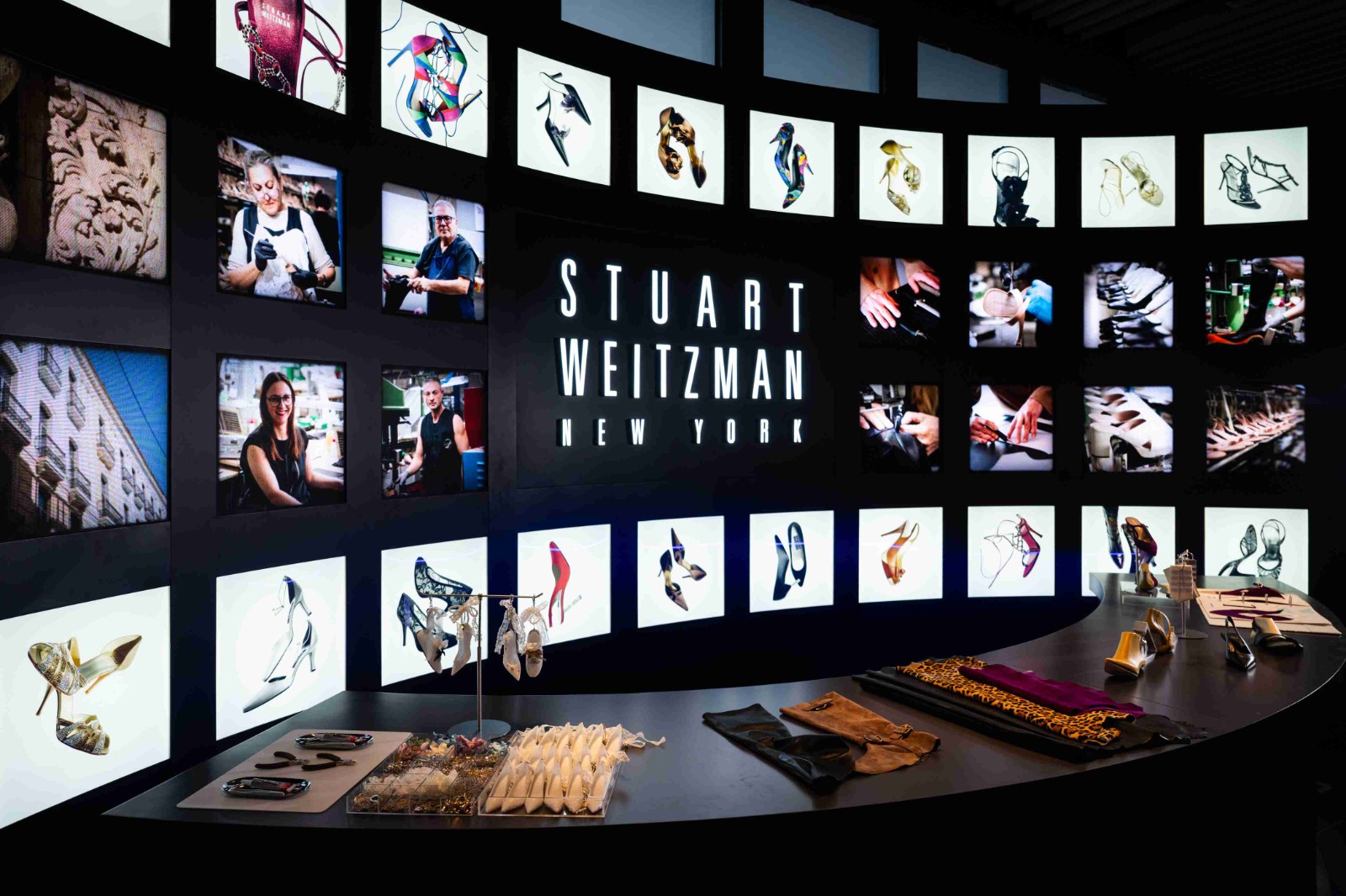 STUART WEITZMAN传奇之夜——西班牙匠心工艺展示-1_副本.jpg